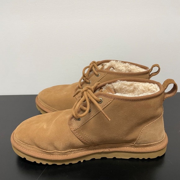 UGG Neumel Boot \'Chestnut\' main image 8